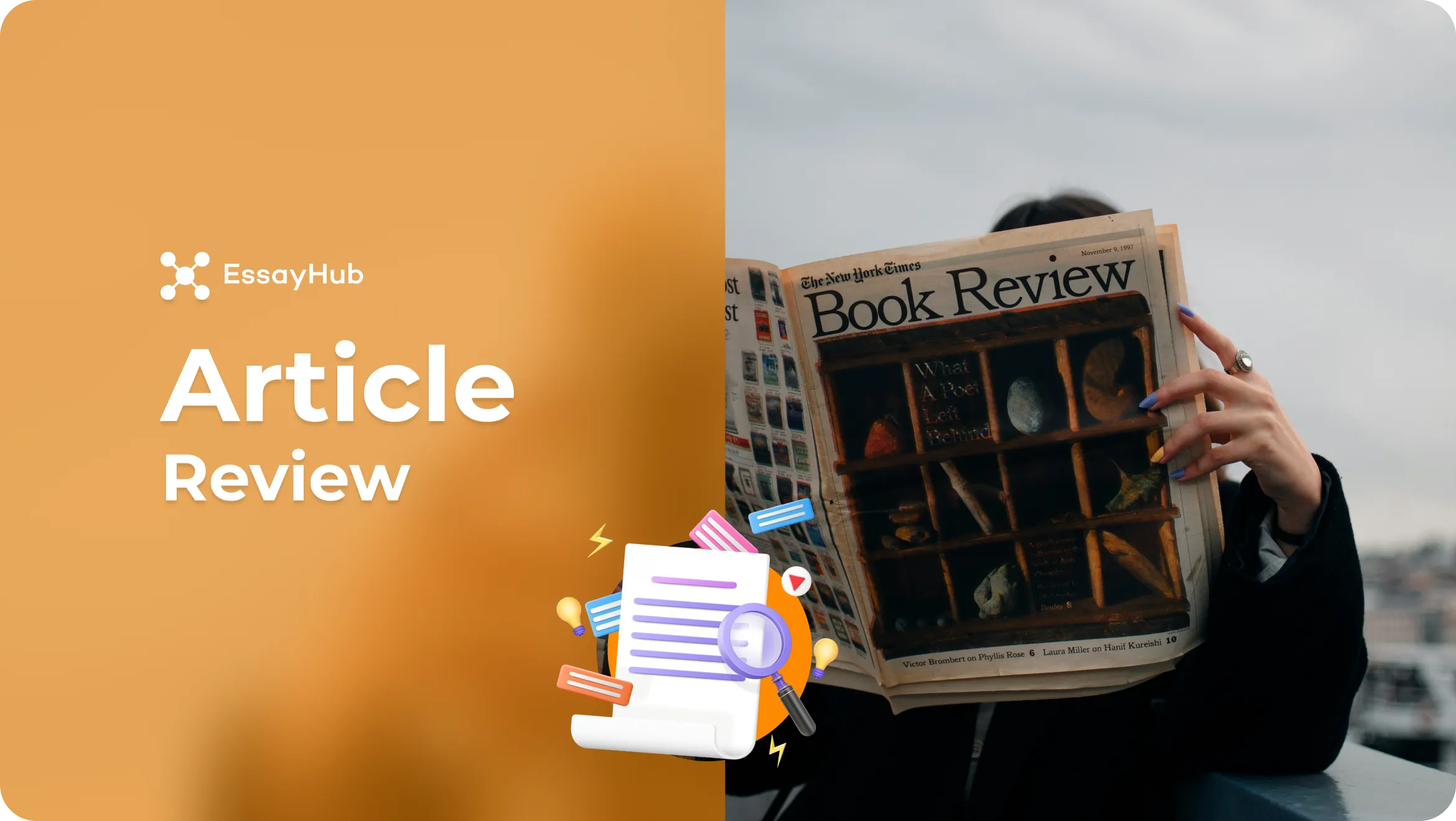 article review